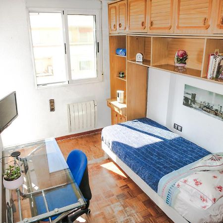 شقة فالنسيا  في Olympia Flats المظهر الخارجي الصورة