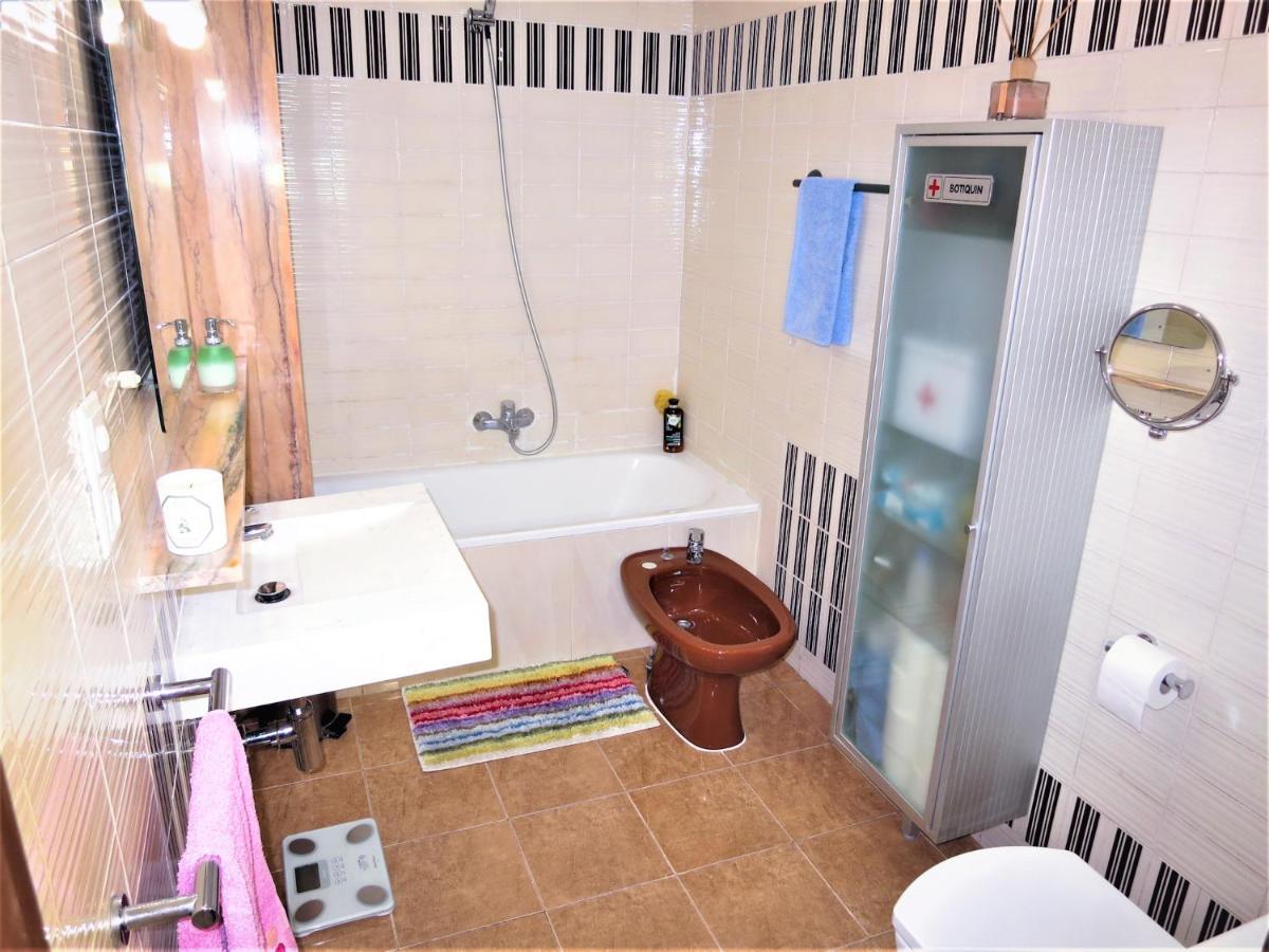 شقة فالنسيا  في Olympia Flats المظهر الخارجي الصورة