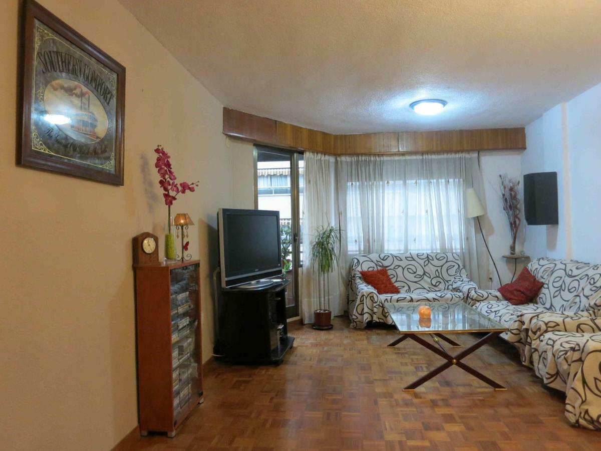 شقة فالنسيا  في Olympia Flats المظهر الخارجي الصورة